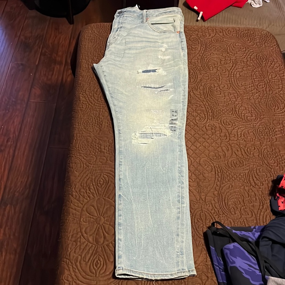 Men’s jeans